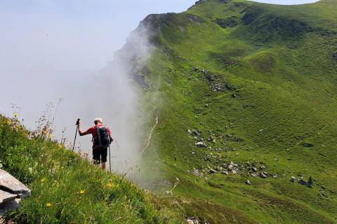 Kitzbüheler Gamsroas 18.07.2024