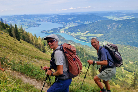 Schafberg 16.08.2024