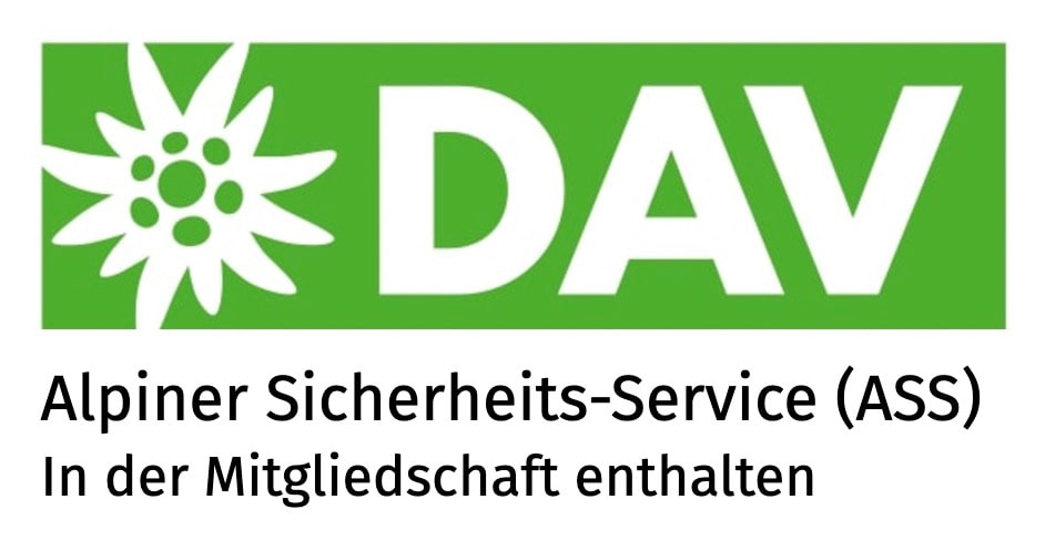 Versichert beim DAV